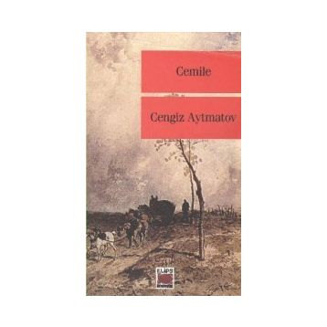 Cemile - Cengiz Aytmatov