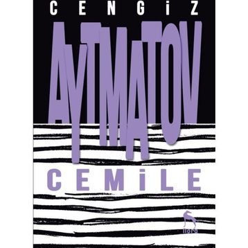 Cemile - Cengiz Aytmatov