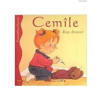 CEMILE DIÇE DOXTOR - ALINE DE PÉTINGY