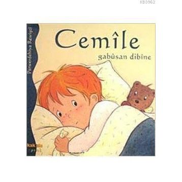 CEMILE GABUSAN DIBINE - ALINE DE PÉTINGY