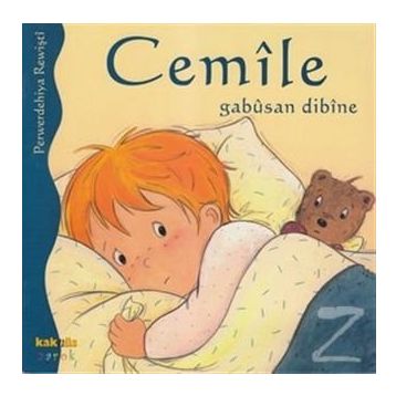 CEMILE GABUSAN DIBINE - ALINE DE PÉTINGY