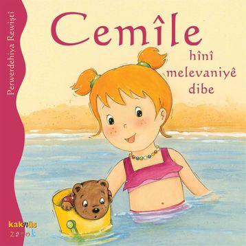 CEMILE HINI MELEVANIYE DIBE - ALINE DE PÉTINGY