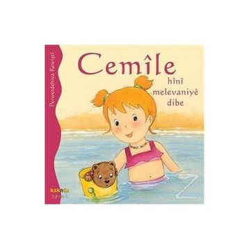CEMILE HINI MELEVANIYE DIBE - ALINE DE PÉTINGY