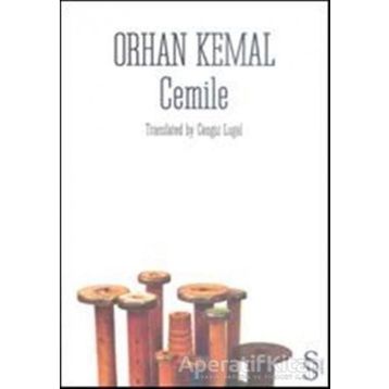 Cemile (İngilizce ) - Orhan Kemal
