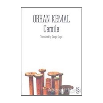 Cemile (İngilizce ) - Orhan Kemal