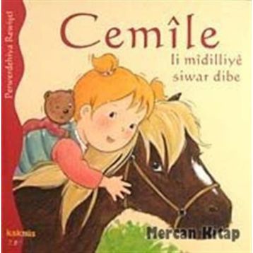 CEMILE LI MIDILLIYE SIWAR DIBE - ALINE DE PÉTINGY