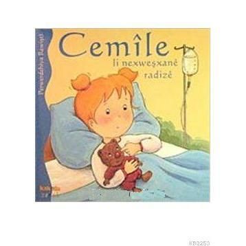 CEMILE LI NEXWEŞXANE RADIZE - ALINE DE PÉTINGY