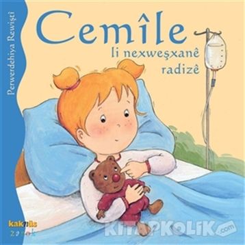CEMILE LI NEXWEŞXANE RADIZE - ALINE DE PÉTINGY