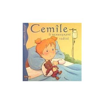 CEMILE LI NEXWEŞXANE RADIZE - ALINE DE PÉTINGY