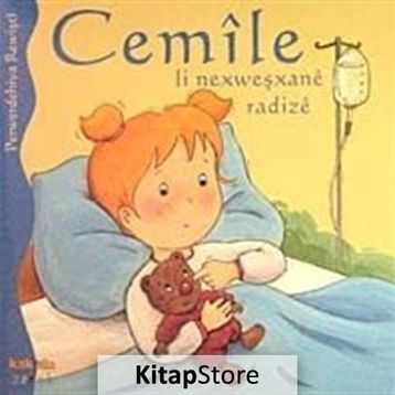 CEMILE LI NEXWEŞXANE RADIZE - ALINE DE PÉTINGY