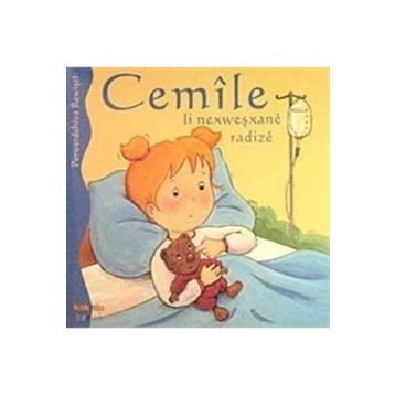 CEMILE LI NEXWEŞXANE RADIZE - ALINE DE PÉTINGY