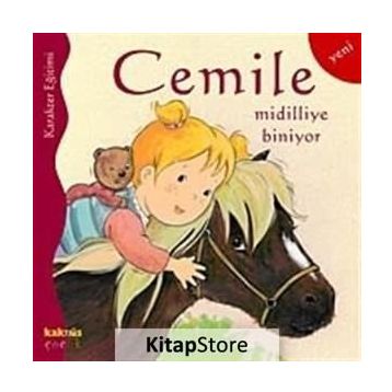 CEMILE MIDILLIYE BINIYOR - ALINE DE PÉTINGY