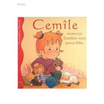 CEMILE NAXWAZE LISTOKEN XWE PARVE BIKE - ALINE DE PÉTINGY