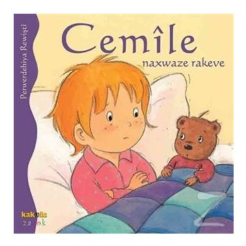 CEMILE NAXWAZE RAKEVE - ALINE DE PÉTINGY