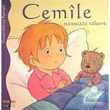 CEMILE NAXWAZE RAKEVE - ALINE DE PÉTINGY