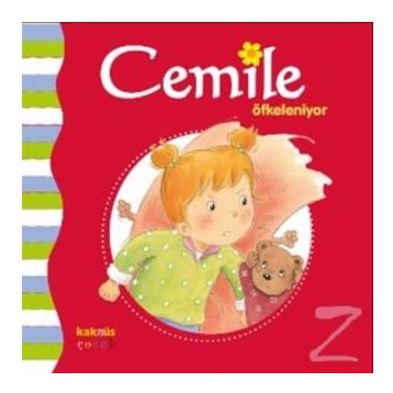 Cemile - Öfkeleniyor - Kolektif
