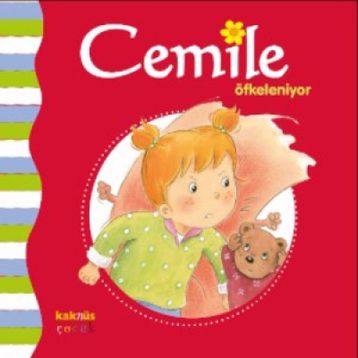 Cemile - Öfkeleniyor - Kolektif