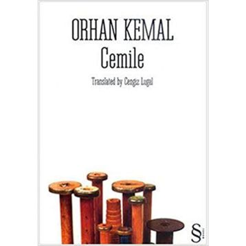 CEMILE - ORHAN KEMAL (ISBN:9786051415932)
