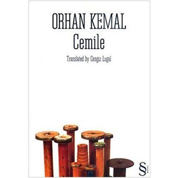 CEMILE - ORHAN KEMAL (ISBN:9786051415932)