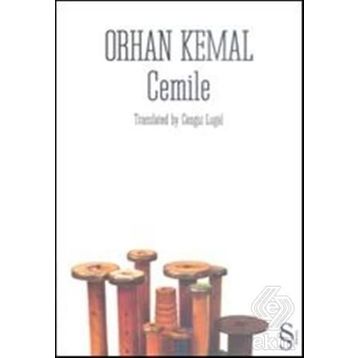 CEMILE - ORHAN KEMAL (ISBN:9786051415932)