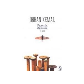 CEMILE - ORHAN KEMAL