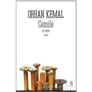 CEMILE - ORHAN KEMAL