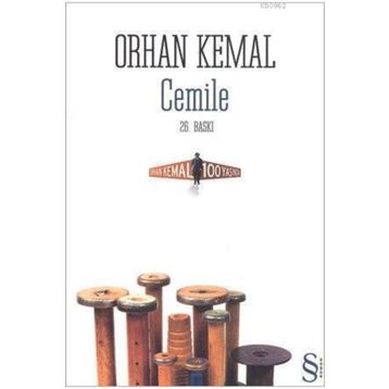 CEMILE - ORHAN KEMAL