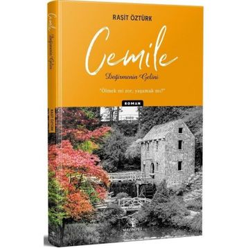 Cemile Raşit Öztürk