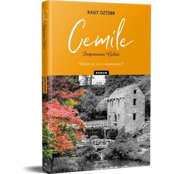 Cemile Raşit Öztürk