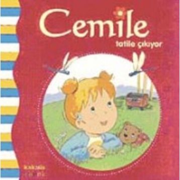 Cemile - Tatile Çıkıyor - Aline de Petingy
