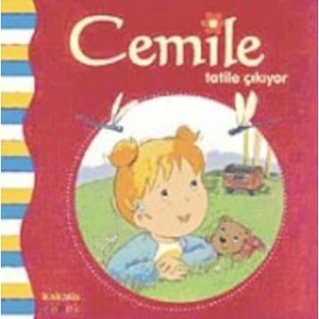 Cemile - Tatile Çıkıyor - Aline de Petingy
