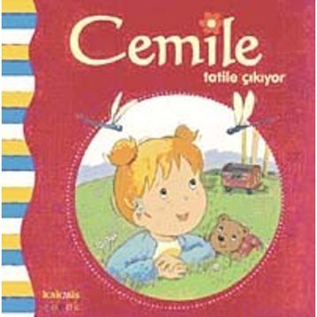 Cemile - Tatile Çıkıyor - Aline de Petingy