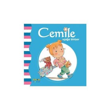 Cemile Uçağa Biniyor - Perwerdehiya Rewişti
