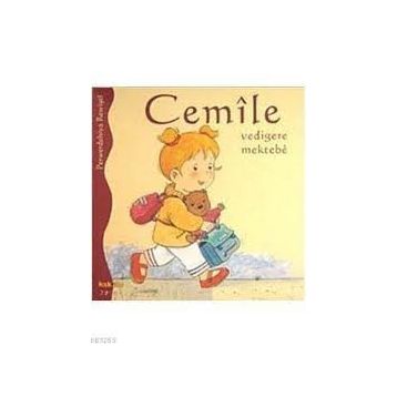 CEMILE VEDIGERE MEKTEBE - ALINE DE PÉTINGY