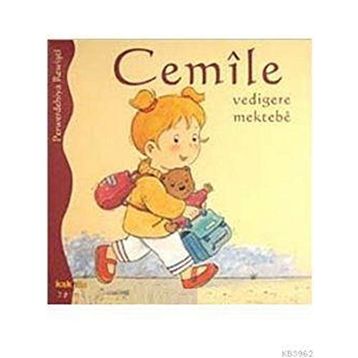 CEMILE VEDIGERE MEKTEBE - ALINE DE PÉTINGY