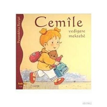 CEMILE VEDIGERE MEKTEBE - ALINE DE PÉTINGY