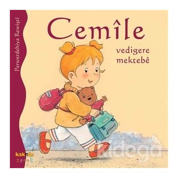 CEMILE VEDIGERE MEKTEBE - ALINE DE PÉTINGY