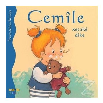 CEMILE XETAKE DIKE - ALINE DE PÉTINGY