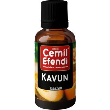 Cemilefendi 10 ml Kavun Esansı