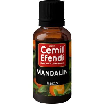 Cemilefendi 10 ml Mandalin Esansı