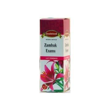 Cemilefendi 20 ml Zambak Esansı