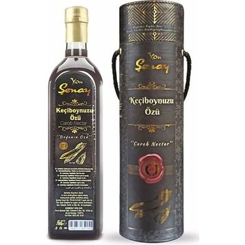 Cemilefendi 700 gr Keçiboynuzu Özü