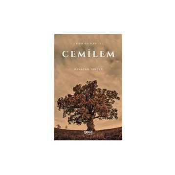 Cemilem - Ramazan Tuncer