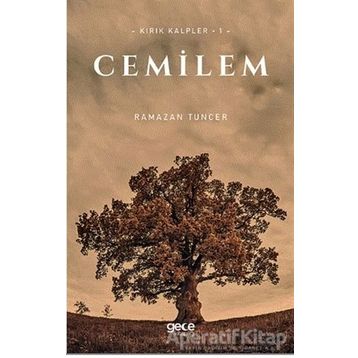 Cemilem - Ramazan Tuncer