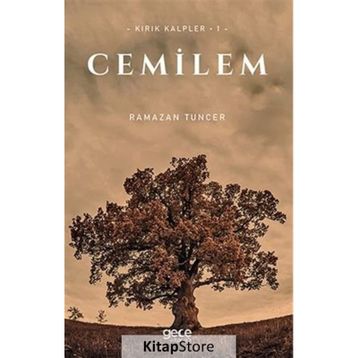 Cemilem - Ramazan Tuncer