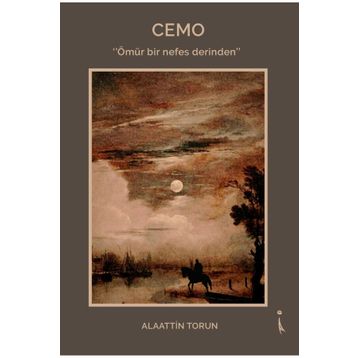 Cemo - İkinci Adam Yayınları
