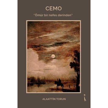 Cemo - İkinci Adam Yayınları