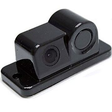 CemOto Gupr92 Ses İkazlı Mesafe Kontrollü Kamera