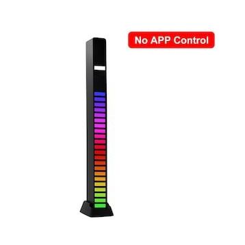 CemOto Laam431 Müziğe Duyarlı Led