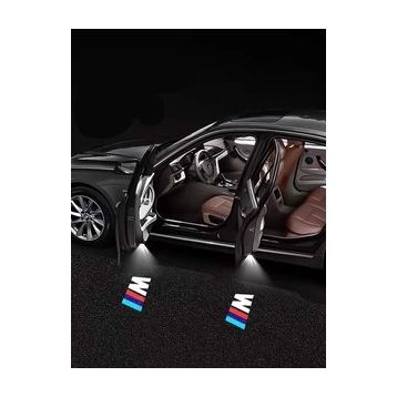 CemOto Laam456 - 20 Kapı Altı Bmw Lazer Işık